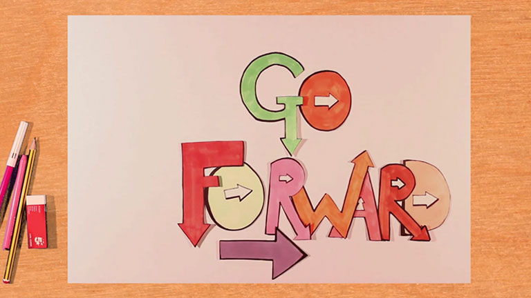 Go Forward