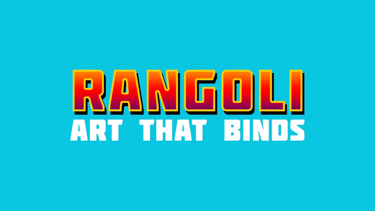 Rangoli