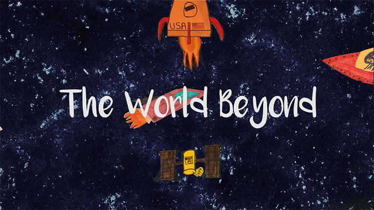 The World Beyond