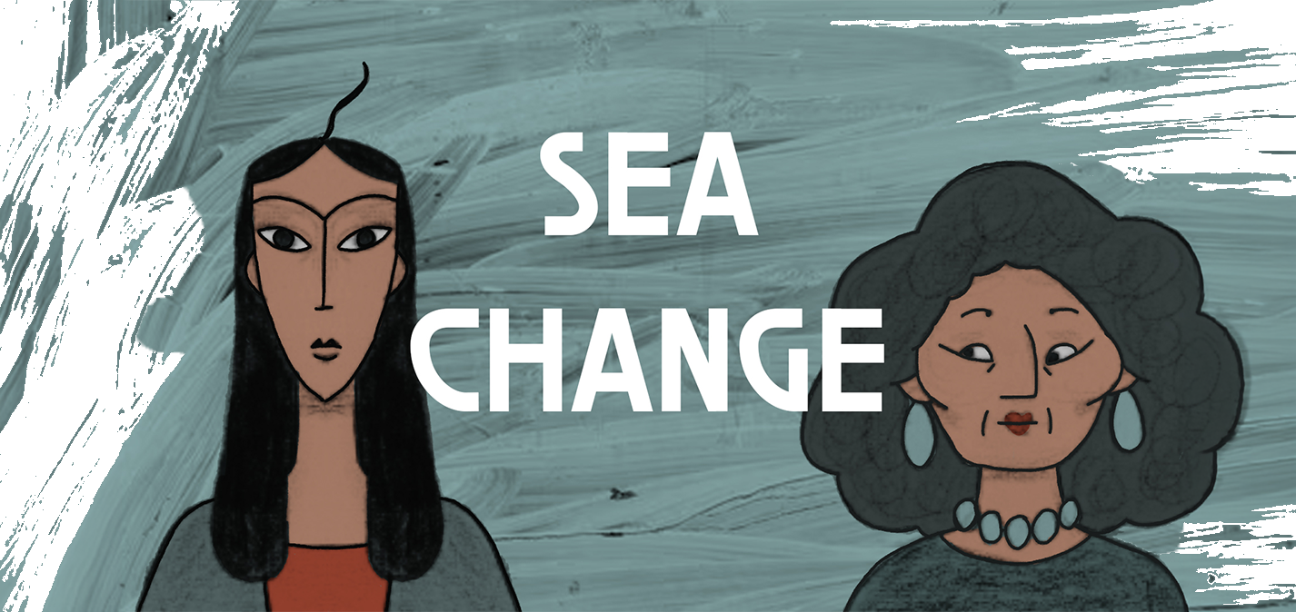 Sea Change